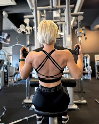 Project Ciało - Trener Personalny Emilia Mikicka